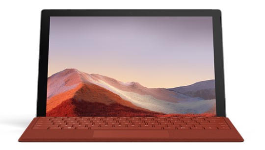 五龙口镇Surface Go