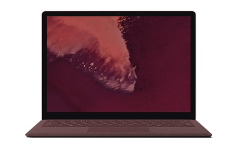 五龙口镇Surface Laptop