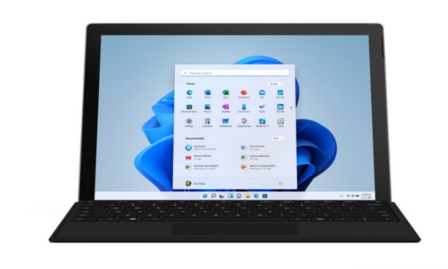 五龙口镇surface Pro闪屏，抖动